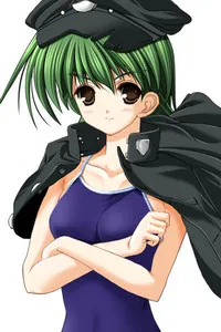 Iwasaki Kona Reika