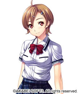 Kashiwagi Risa