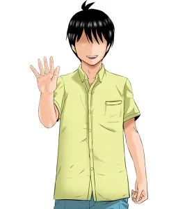 Fujisaki Taira