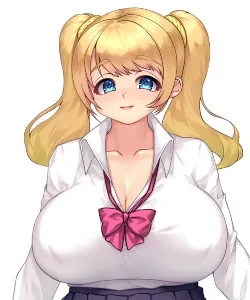 Suzuhara Serena