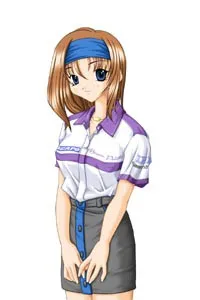 Suou Nadeshiko