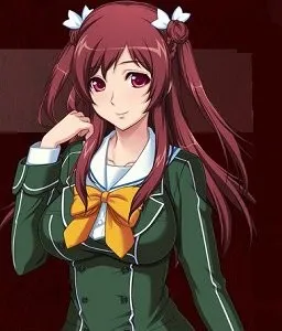 Asakura Satsuki