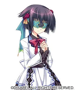 Sakurai Chizuru