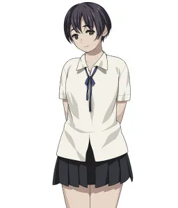 Toda Shion