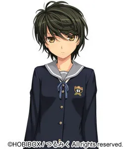 Sangou Kitsuno