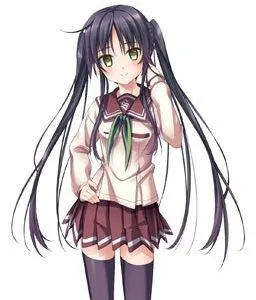 Kanbayashi Ruka