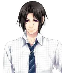Hijikata Toshizou