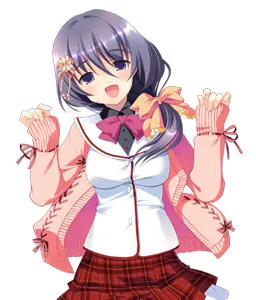Shinohara Yurie