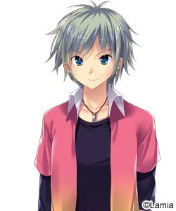 Souma Naoki