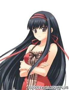 Ayanobe Karen