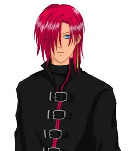 Fukou King Fasu