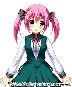 Jinguu Minori