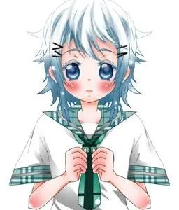 Sotoba Aoi