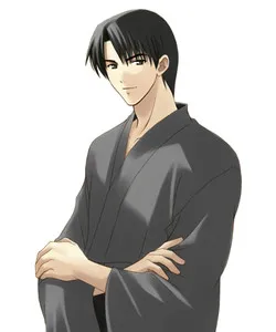 Kirishima Tomohisa