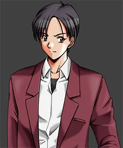 Matsui Norio