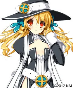 Kiriko Scarlet