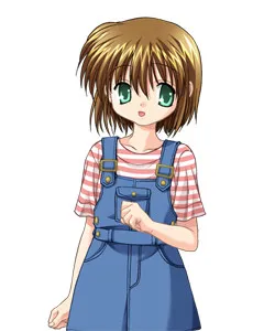 Senoo Yuka