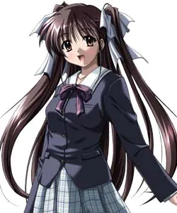 Sakuma Manami