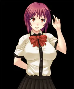 Kushimi Inaho