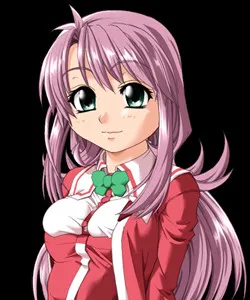 Hoshimi Hitomi