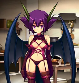 Inran Leila