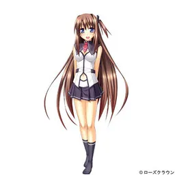 Mizuki Hina