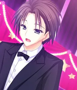 Arisu Yuuji