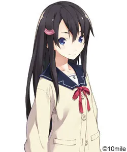 Kuroi Makoto