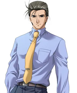 Anjou Yousuke
