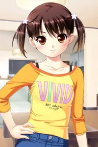 Furusawa Asumi