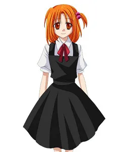 Kurisuno Anzu