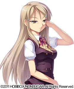 Saiga Youko