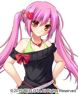 Kawabata Mei