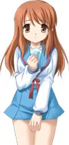 Mikuru