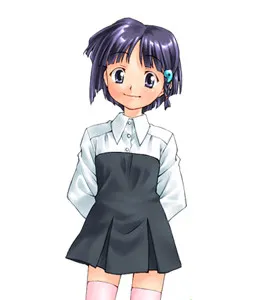 Hyuuga Hitoe
