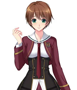 Kamishiro Hikaru
