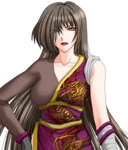 Takashina Eriko