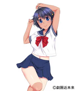 Okada Meguru