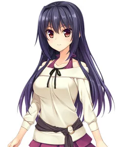 Kisaragi Reina