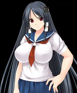 Minazuki Kirika