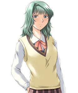 Ogasawara Reina