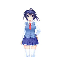 Aono Riri