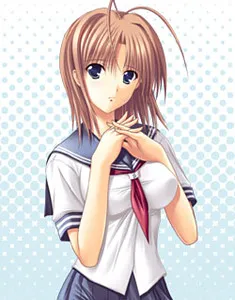 Kusunoki Yumi