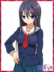 Sahara Yurika