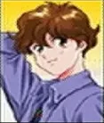 Shimura Mikimaro