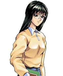 Nakata Yuriko