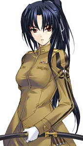 Yamashita Rikori