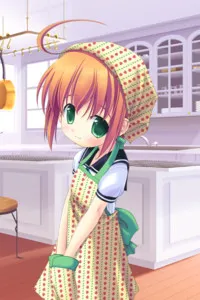Komiyama Yukie