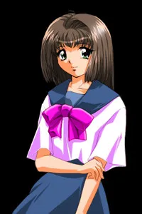 Miyamori Asagi