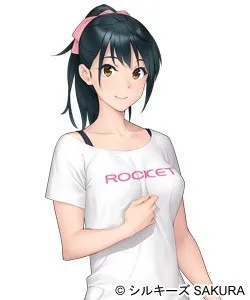 Kimijima Asahi